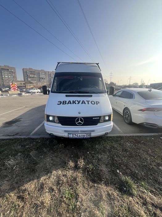 Эвакуатор 24/7 .