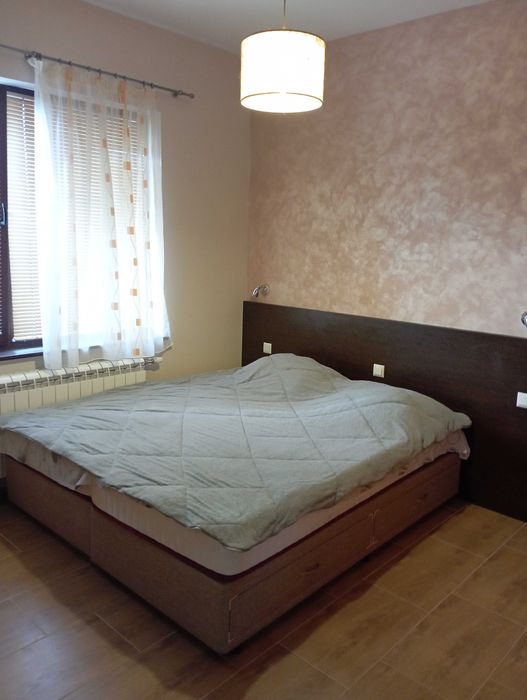 Дава се под наем Къща в Варна, Цветен квартал - 140 кв.м за 1200 € - Снимка #7