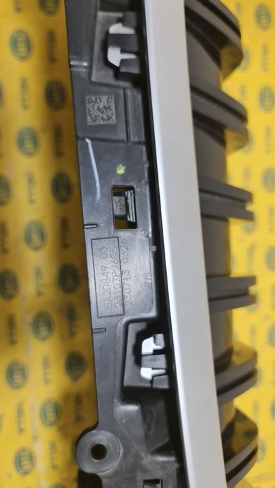 Grila activa hota clapete active trager BMW 3 G20 G21 facelift lci