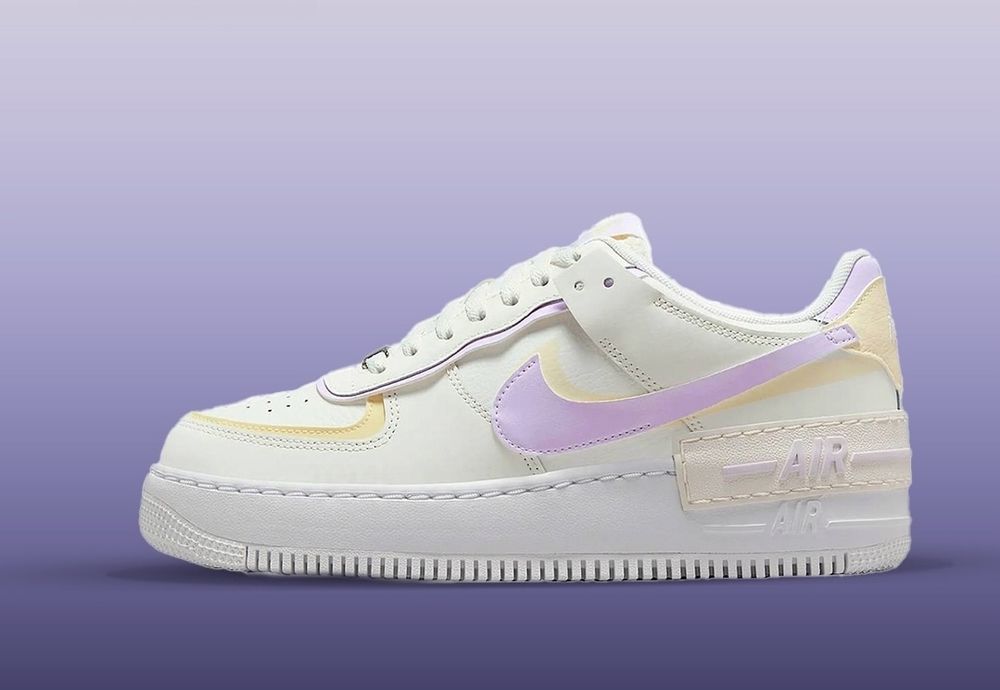 Nike air force 1 swadow 38.5 originali