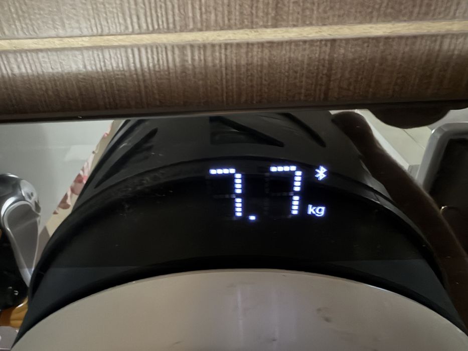 Butelie compozita FLAGA Superleicht 10 kg