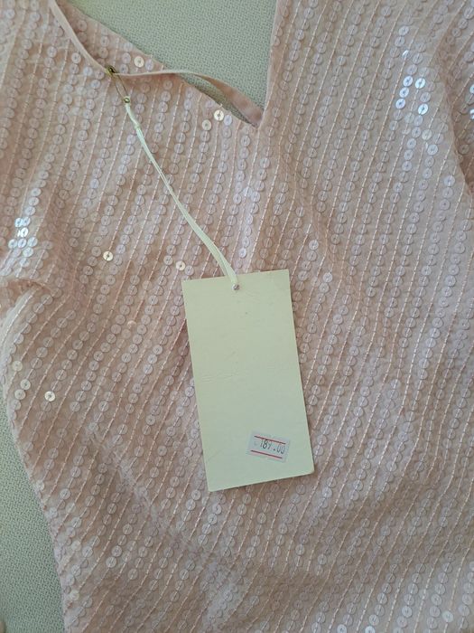 Calliope Rochie paiete Nou cu eticheta