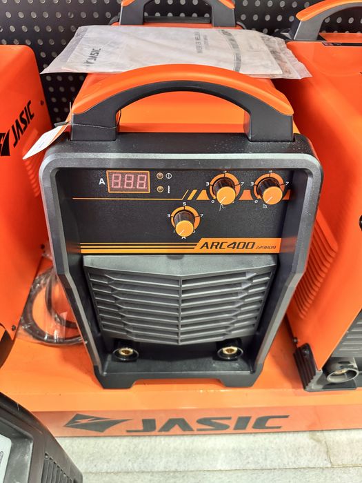 Jasic ARC 400