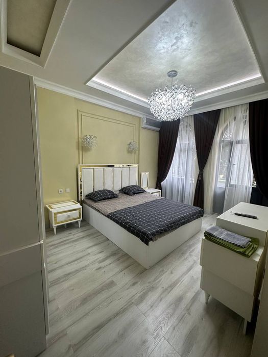 Сдается на аренда квартиры  ЖК Узбегим центр города