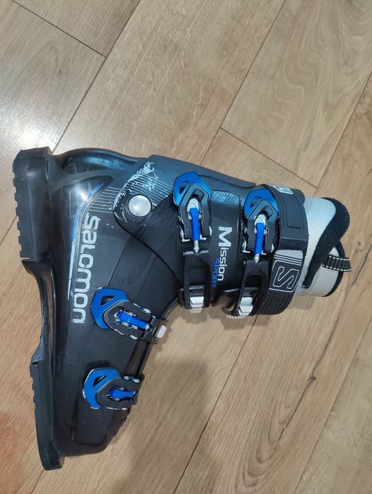 Salomon Mission SPORT