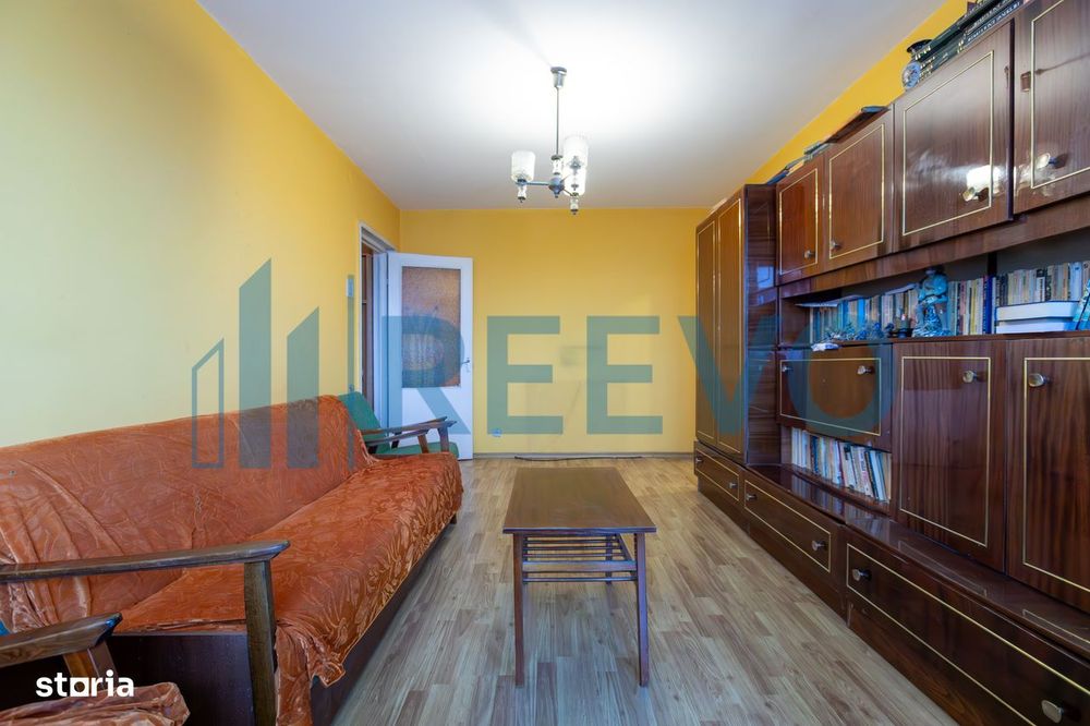 Apartament de vânzare 3 camere, Bacău