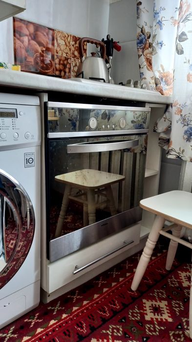 Продам духовой шкаф Hansa