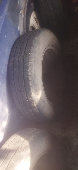 Резина Газель ЭР 16 ,185/75