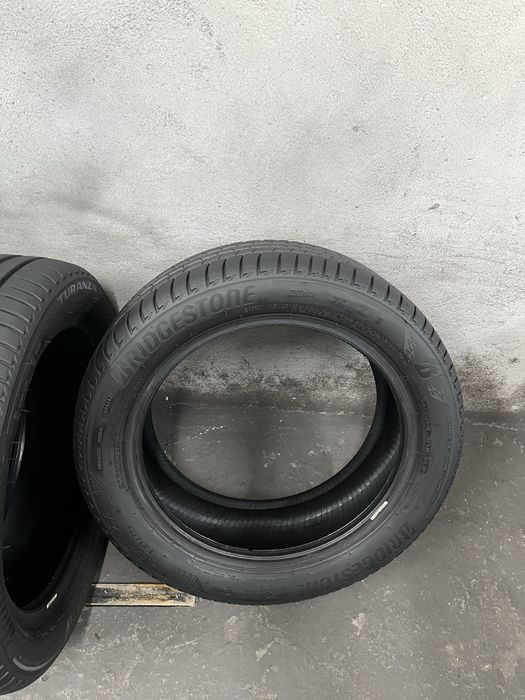 Anvelope vara bridgestone 205/55/17