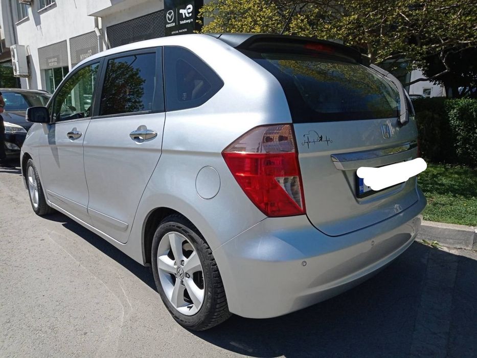 Honda FR V 2.2 cdti 5+1