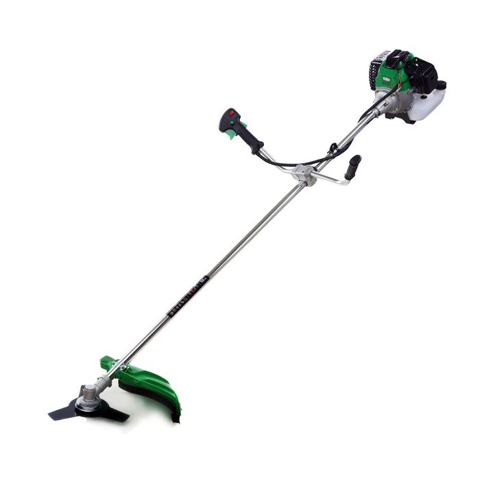 Триммер двухтактный