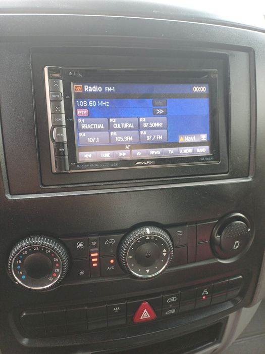Sprinter 319 CDI