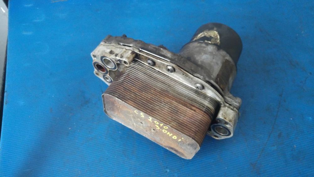 racitor ulei termoflot 3.0 hdi 241 cp dt20c citroen c5 peugeot 407 5989070371