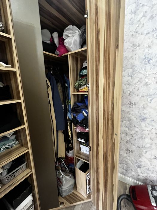 Отличный шкаф в хорошем качестве
