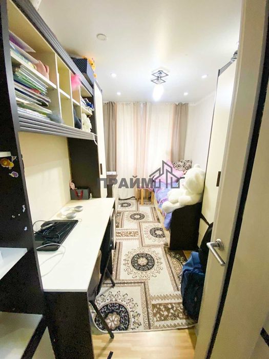 ПРОДАМ 3Х ком. Самал (Темирлан ПРАЙМ)