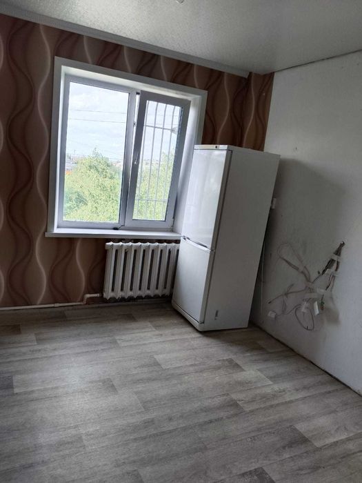 Продам 4х ком н кв  15мкр