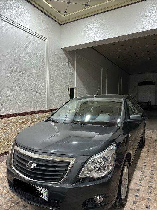 Коабльт Cobalt Koblt