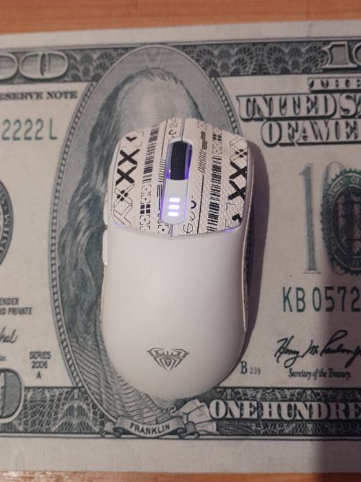 Мышь беспроводная