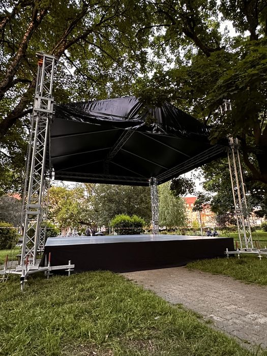 Scena evenimente