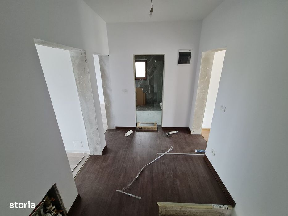 Duplex Nou Finalizat! De Vânzare în Vladimirescu! Com.0%.