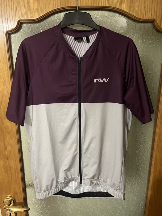 Джързи за колоездене Northwave