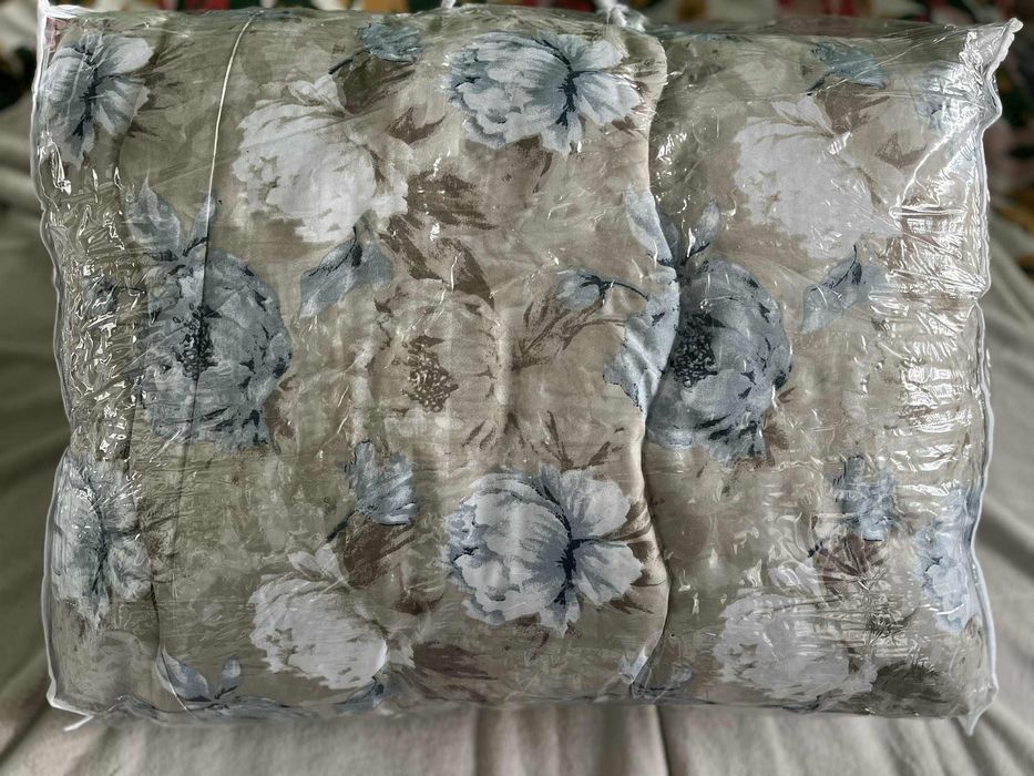 Спални комплекти с олекотени завивки