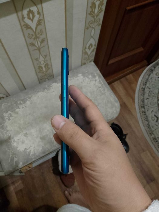 Продам Redmi 9A  в отличном  рабочем  состоянии-