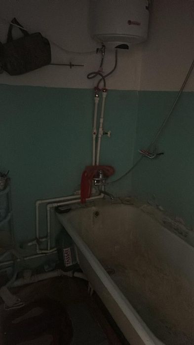 Продам 1 комнатую квартиру