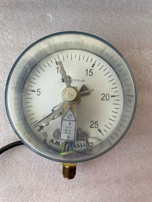 Manomentre diferite modele