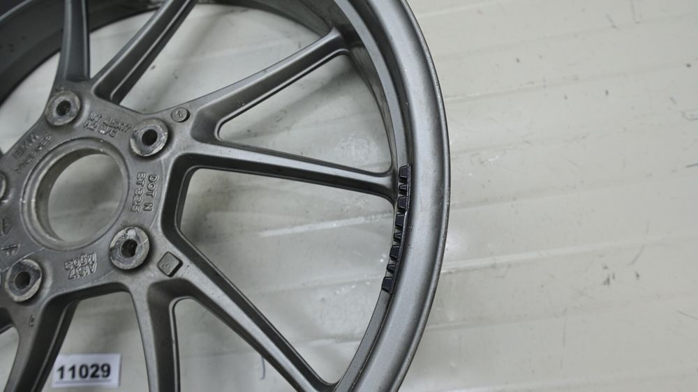 Janta Spate BMW R1200GS K50 2013 - 2018