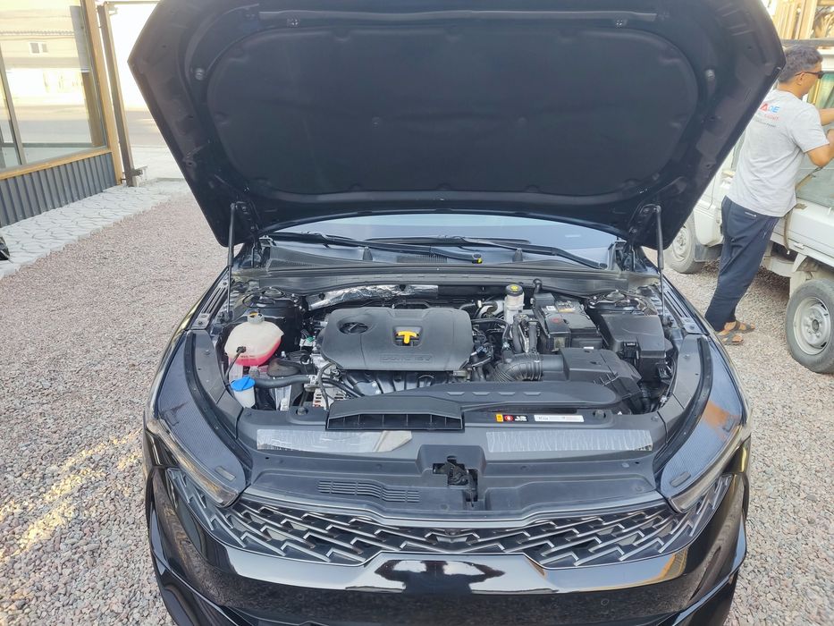 Продам,Kia k5. Конец  2021 начало 2022г.