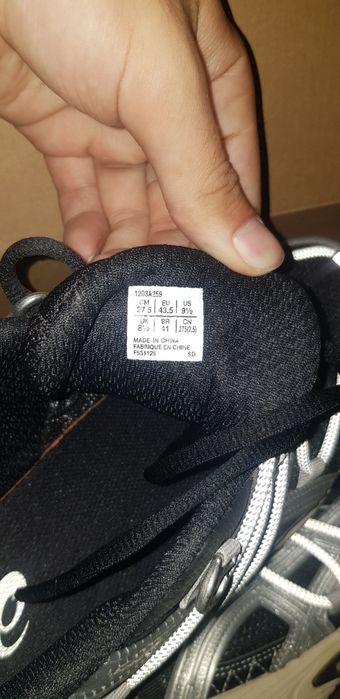 Asics Gel-Kahana Tr v2