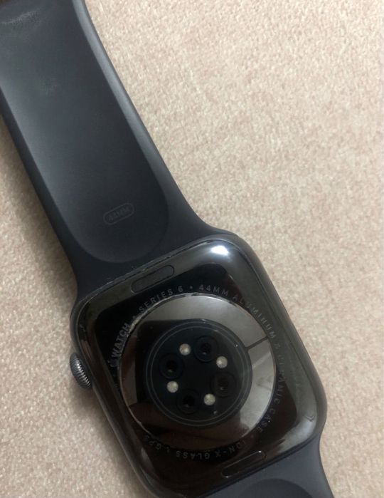Apple Watch Series 6