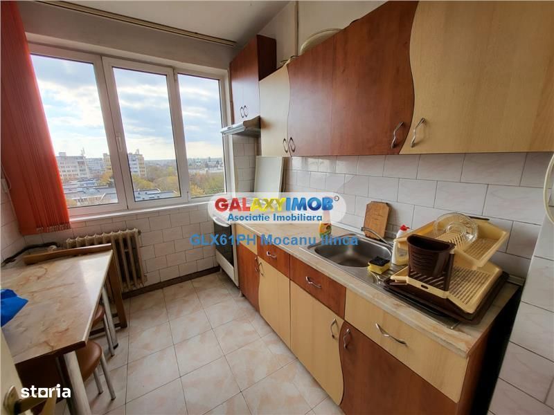 Vanzare apartament 3 camere, Ploiesti, zona Nord