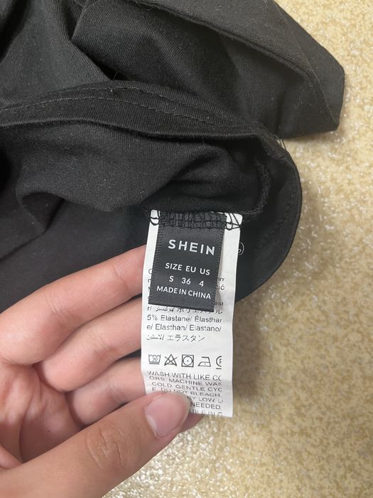 Блузи с дълъг ръкав и суитшърт - прочетете описанието