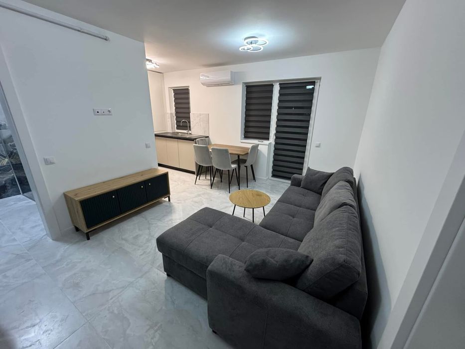 Apartament 2 camere de inchiriat. Zona: Lamaitei