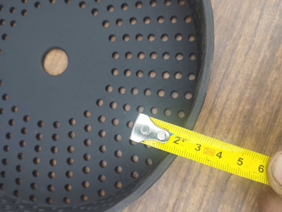 Сетка на зернодробилку хрюша