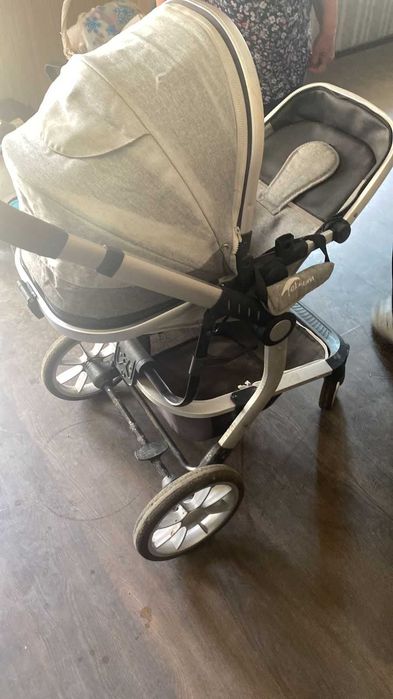 Срочно Продам коляску