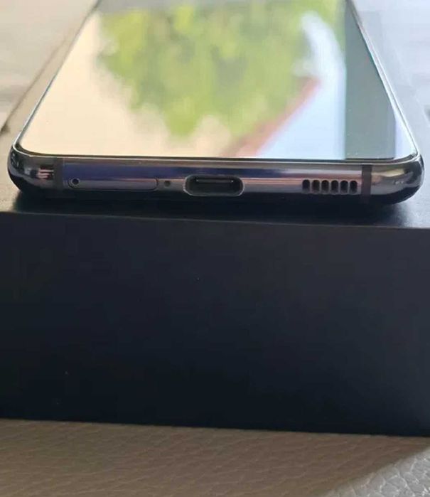 Samsung Galaxy S21 5G, 8 Gb RAM, 128 Gb, full-box