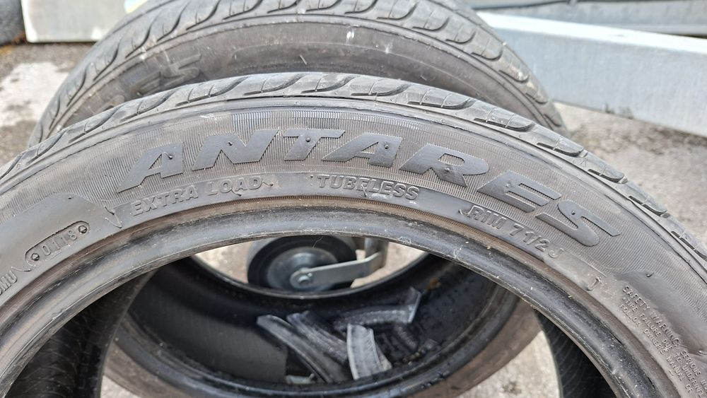 Летни гуми 225 45 17