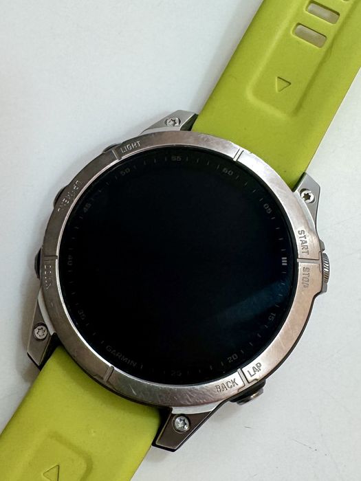 Ceas Garmin Fenix 7