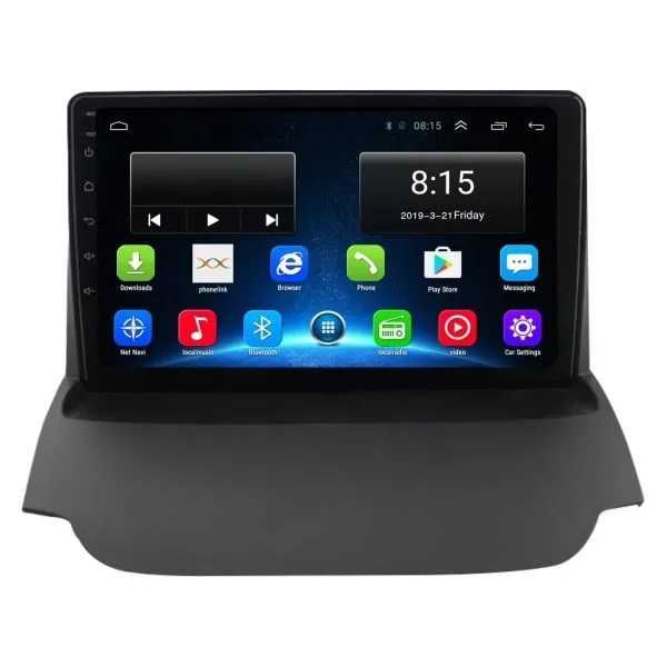 FORD ECOSPORT 2012-2017 Android Мултимедия/Навигация