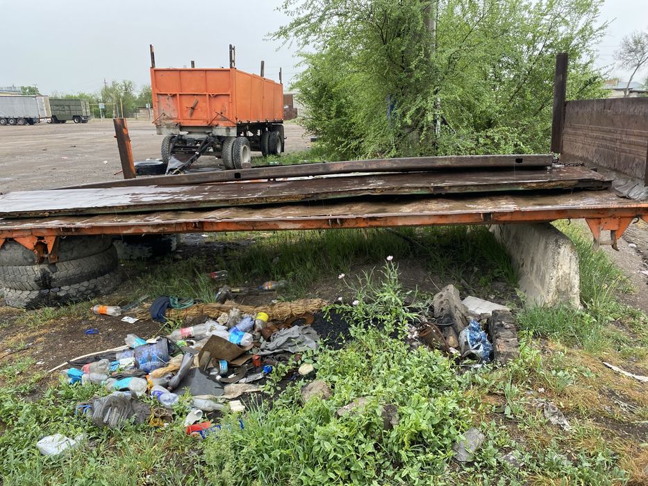 Платформа сельхоз