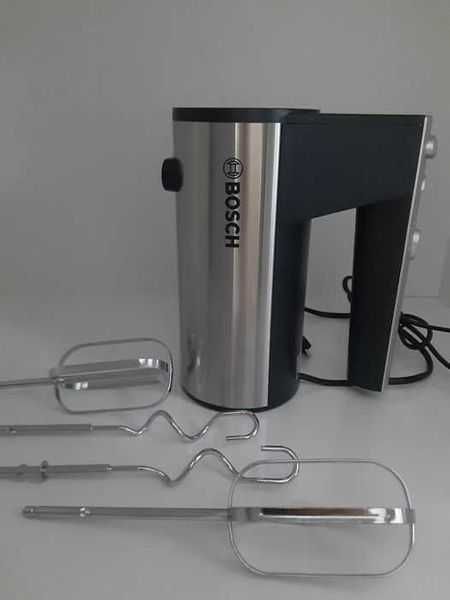 Мощный Новый миксер 600W Возможна Доставка