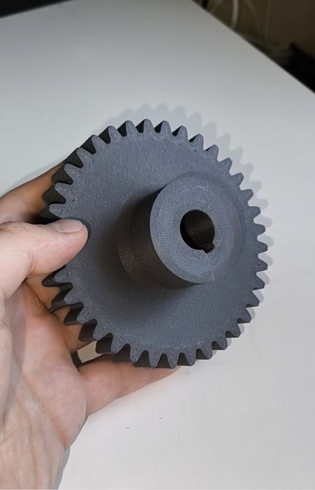 Шестерни и любые зубчатые передачи