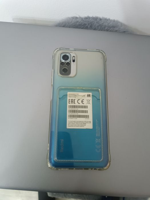 Продам Xiaomi Redmi 10s