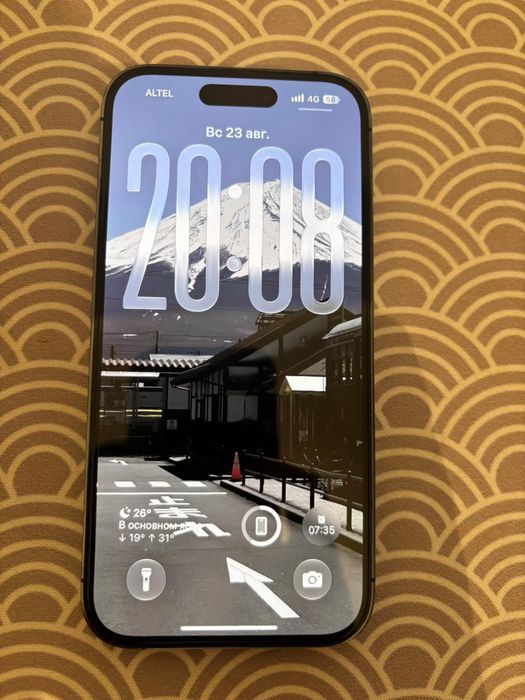 iphone 14 pro 128, продажа либо обмен