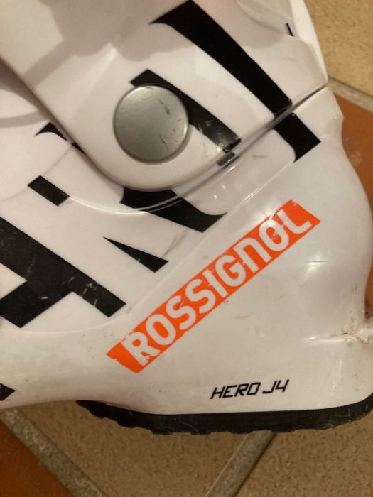 Ски обувки Rossignol