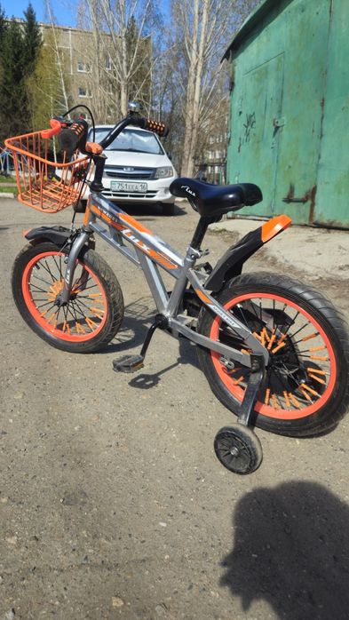 Продам велосипед