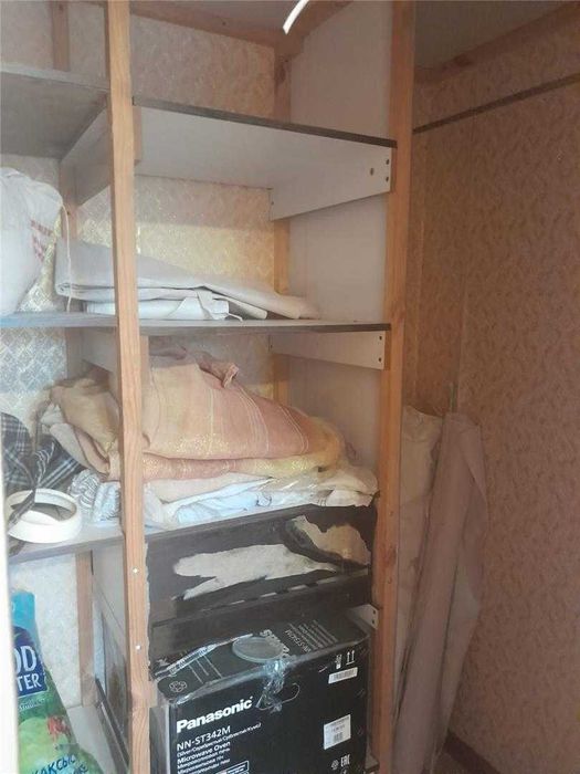 3 комнатная / по Металлургов